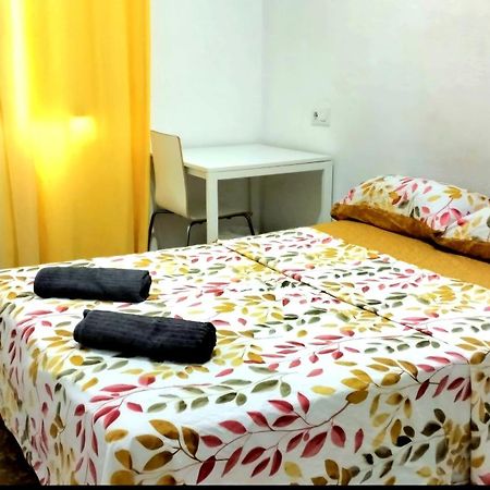 La Marina Hotel Аликанте Екстериор снимка
