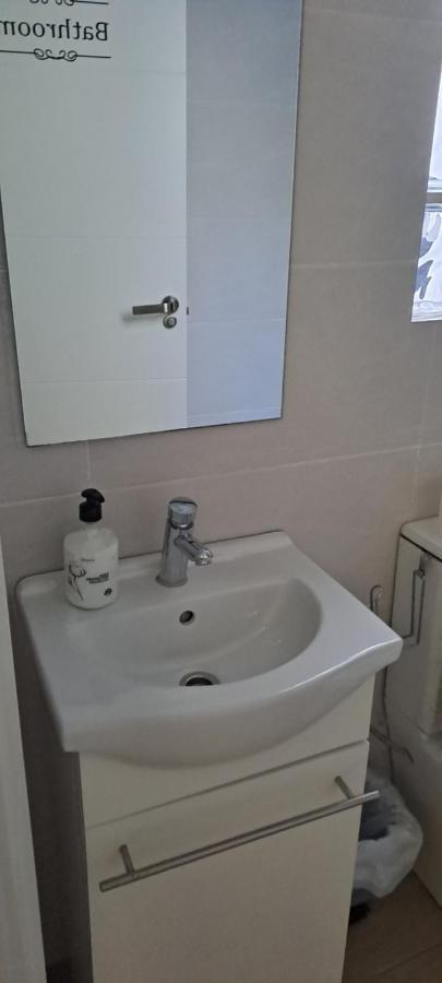 La Marina Hotel Аликанте Екстериор снимка