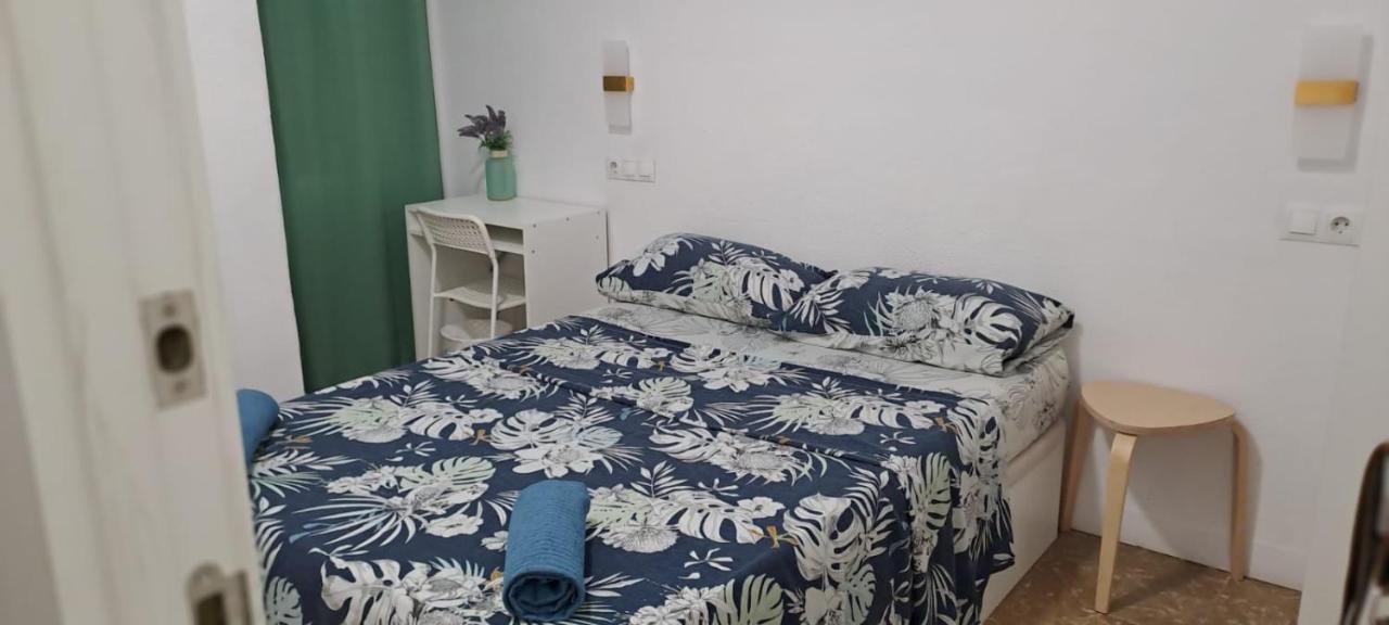 La Marina Hotel Аликанте Екстериор снимка