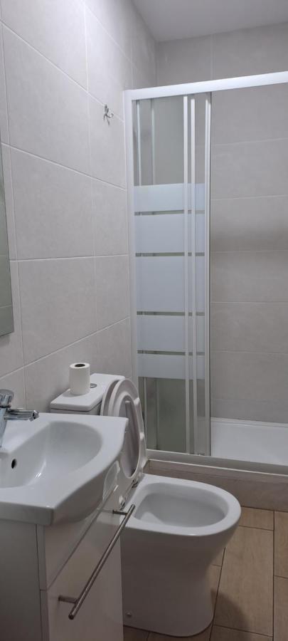 La Marina Hotel Аликанте Екстериор снимка