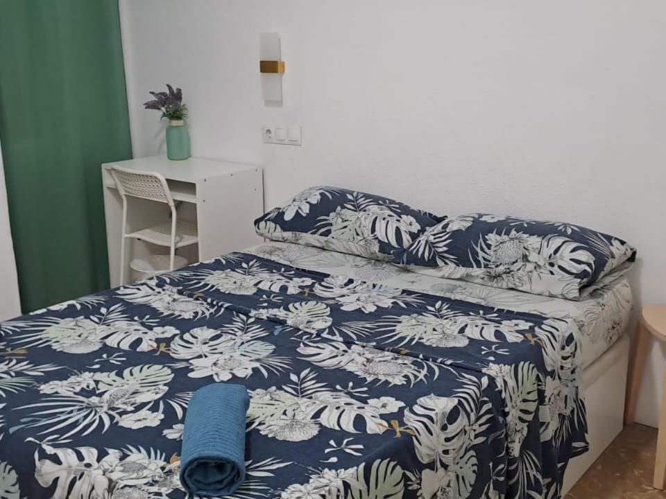 La Marina Hotel Аликанте Екстериор снимка